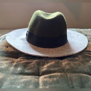 Summer Hat